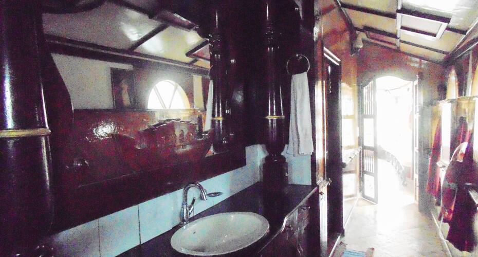 Malikayil Houseboats, Alleppey 5